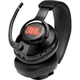 Игровая гарнитура JBL Quantum 400 Black (JBLQUANTUM400BLK) - изображение 5