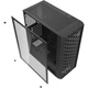 Корпус Darkflash DK351 BLACK ATX 4x120 ARGB Fans (DK351 BLACK) Без БП - изображение 5