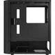 Корпус Darkflash DK351 BLACK ATX 4x120 ARGB Fans (DK351 BLACK) Без БП - изображение 10
