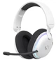 Ігрова гарнітура GamePro Asgard Bragi White (HSW250W) - зображення 1