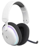 Ігрова гарнітура GamePro Asgard Bragi White (HSW250W) - зображення 2