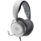 Игровая гарнитура SteelSeries Arctis Nova 1P White (61612) - изображение 2