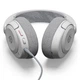 Игровая гарнитура SteelSeries Arctis Nova 1P White (61612) - изображение 3