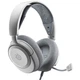 Игровая гарнитура SteelSeries Arctis Nova 1P White (61612) - изображение 4