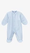 Чоловiчок для малюків Baby Life А-320 62 см Блакитний shop (2000999370106) - зображення 1