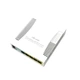 Комутатор MikroTik Cloud Smart Switch RB260GSP - зображення 3