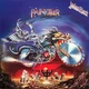 Judas Priest – Painkiller (1990) Audio CD (импорт, буклет) - изображение 1