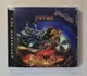 Judas Priest – Painkiller (1990) Audio CD (импорт, буклет) - изображение 2