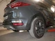 Швидкоз'ємний фаркоп Kia Sportage 2018-2022 Galia - зображення 3