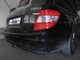 Фаркоп Mercedes C-Class W204, S204 2007-2013 автомат Galia - изображение 3
