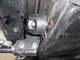 Фаркоп Mercedes C-Class W204, S204 2007-2013 автомат Galia - изображение 6