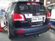 Фаркоп для Kia Sorento 2009-2012 автомат Galia - изображение 2