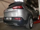 Швидкоз'ємний фаркоп Jeep Cherokee KL 2014- Galia - изображение 2