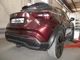 Швидкоз'ємний фаркоп Nissan Juke 2020- (також для hybrid) Galia - зображення 3