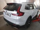 Швидкоз'ємний фаркоп Honda CR-V 2023- (Hybrid) Galia - изображение 2