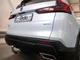 Швидкоз'ємний фаркоп Honda CR-V 2023- (Hybrid) Galia - изображение 6