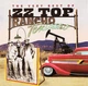 ZZ Top – Rancho Texicano: The Very Best Of ZZ Top (2004) 2 Audio CD (импорт, буклет) - изображение 1