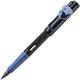 Чорнильна ручка Lamy Safari x Harry Potter Ravenclaw чорна з синім перо EF (дуже тонка) - зображення 1