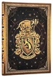 Блокнот Paperblanks Гаррі Поттер Гафелпаф середній 12 х 18 см нелінований - зображення 1