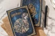 Блокнот Paperblanks Гаррі Поттер Легенді Гоґвартсу середній 12 х 18 см у лінію - зображення 5