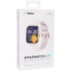 Смарт-годинник Gelius Amazwatch GTi GP-SW014 Gold Rose - изображение 7