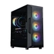 Корпус Zalman I3 Neo V2 Black без БП - изображение 1
