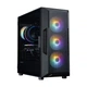 Корпус Zalman I3 Neo V2 Black без БП - изображение 2