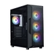 Корпус Zalman I3 Neo V2 Black без БП - изображение 3
