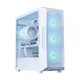 Корпус Zalman I3 Neo ARGB V2 White без БЖ - зображення 1