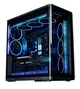 Корпус Zalman P60 Black без БЖ - зображення 2