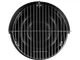 Grill węglowy Lund 99923 okrągły 36 cm (5906083093821) - obraz 3