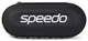 Чехол для очков Speedo GOGGLES STORAGE черный Уни One Size - изображение 2