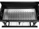 Вугільний гриль Lund 99900 з кришкою 71 х 35 см (5906083092756) (955555917228940) - Уцінка - зображення 9