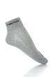 Носки Head QUARTER 3PPK UNISEX серый Унисекс 35-38 - изображение 4