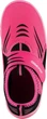 Аквашузы Aqua Speed AQUA SHOE MODEL 27F 9376 розовый, черный Унисекс 34 - изображение 2