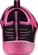 Аквашузы Aqua Speed AQUA SHOE MODEL 27F 9376 розовый, черный Унисекс 34 - изображение 7