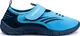 Аквашузы Aqua Speed AQUA SHOE MODEL 27E 9362 бирюзовый, черный Унисекс 34 - изображение 3
