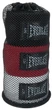 Бинты Everlast CORE HANDWRAPS 3 PACK черный, белый, красный Унисекс 120 (304,8 см) - изображение 2