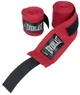 Бинты Everlast CORE HANDWRAPS красный Унисекс 120 (304,8 см) - изображение 5
