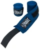 Бинты Everlast CORE HANDWRAPS синий Унисекс 120 (304,8 см) - изображение 5