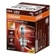 Галогенова лампа OSRAM H4 64193NB220-FS Night Breaker +220% 60/55W 12V P43T (1 шт) - зображення 1