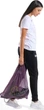 Сумка-мешок Arena ONE GO MESH BAG 40L фиолетовый 65 х 55 х 1 см (010240-200) - изображение 2