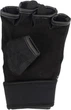 Перчатки MMA Everlast CORE EVERSTRIKE GLOVE черный Унисекс M - изображение 4