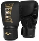 Боксерські рукавиці Everlast CARDIO ELITE BAG GLOVES чорний, золотий Унісекс S/M - зображення 6