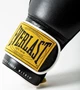 Боксерские перчатки Everlast 1910 CLASSIC TRAINING GLOVE черный Уни 14 унций - изображение 2