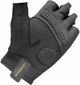 Рукавички для тренувань Adidas Essential, XS (обхват 18-19 см), дихаючі, Чорні, для фітнесу та спорту (ADGB-15000GN) - зображення 3