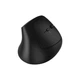 Мишка Canyon MW-25 LED Silent Wireless/Bluetooth Black (CNS-CMSW25) - зображення 5