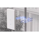Точка доступа Wi-Fi Ubiquiti UniFi 6 Mesh Pro (U6-Mesh-Pro) - изображение 10