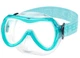 Набір маска та трубка Aqua Speed ALIZE FS + SAMOS 61091 бірюзовий OSFM 621-04 - зображення 3
