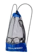 Набор маска и трубка Aqua Speed Manus + Borneo 8238 черный Унисекс OSFM - изображение 4